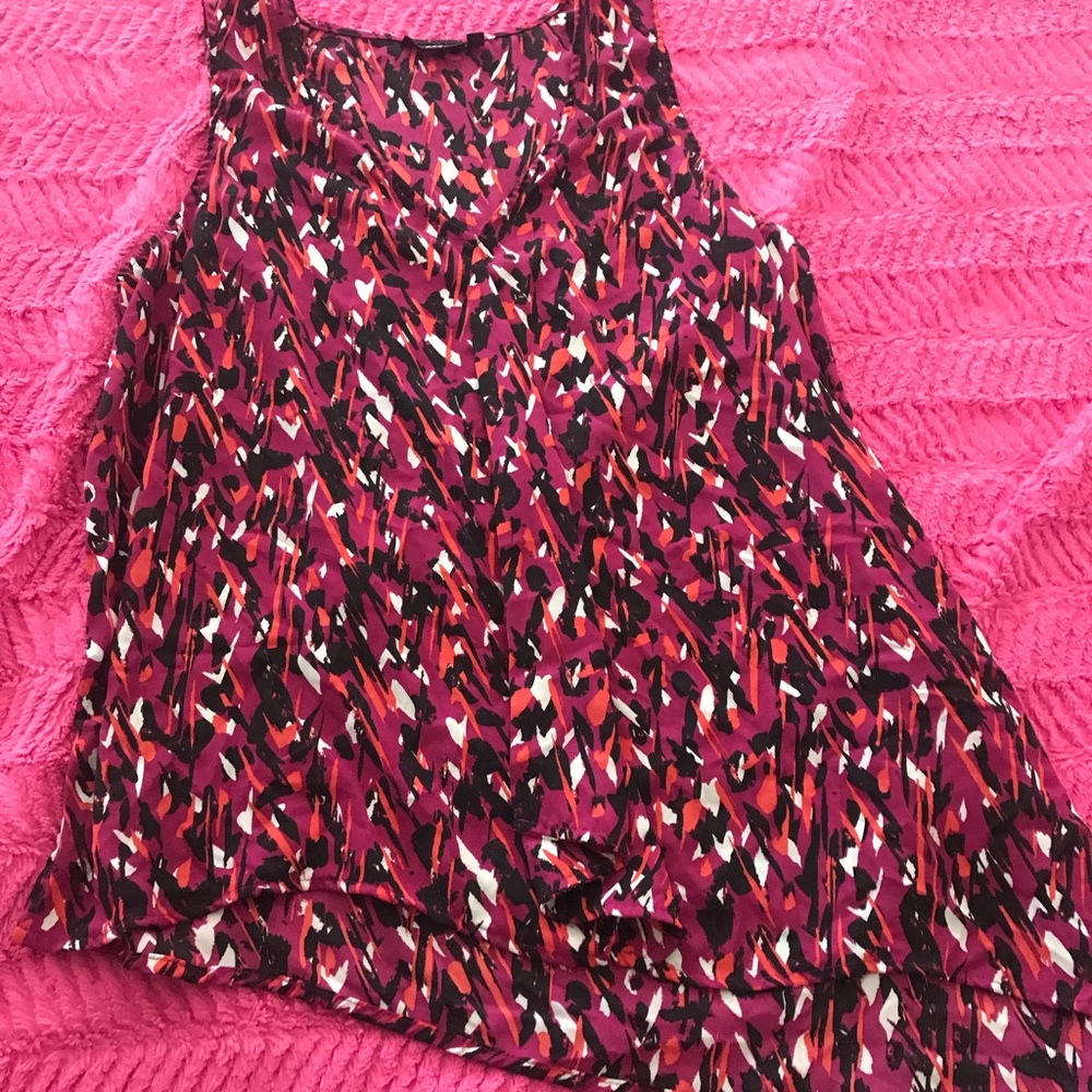 Apt 9 tank top